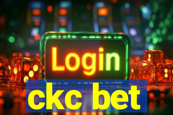 ckc bet